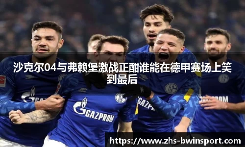 沙克尔04与弗赖堡激战正酣谁能在德甲赛场上笑到最后