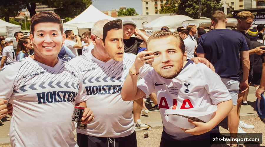 激情碰撞，梦想闪耀！